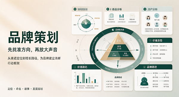 上思县品牌策划